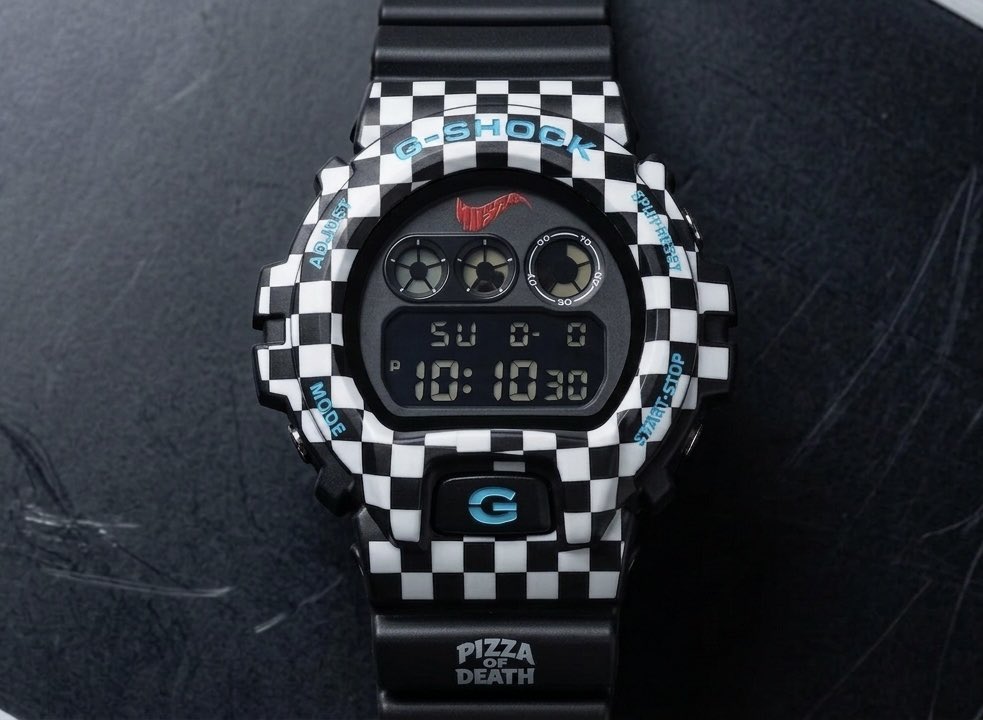 ken_0424's tweet photo. サバシスターモデルのG-SHOCK出んかな。出して欲しいな。絶対に買うのにな。
#gshock
#サバシスター
#n_pizza 
#goke_haku 
#rmnskyb 
#google_ai https://t.co/LK5m7uOrZ8