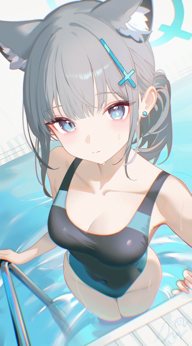 Nyarnya tweet media