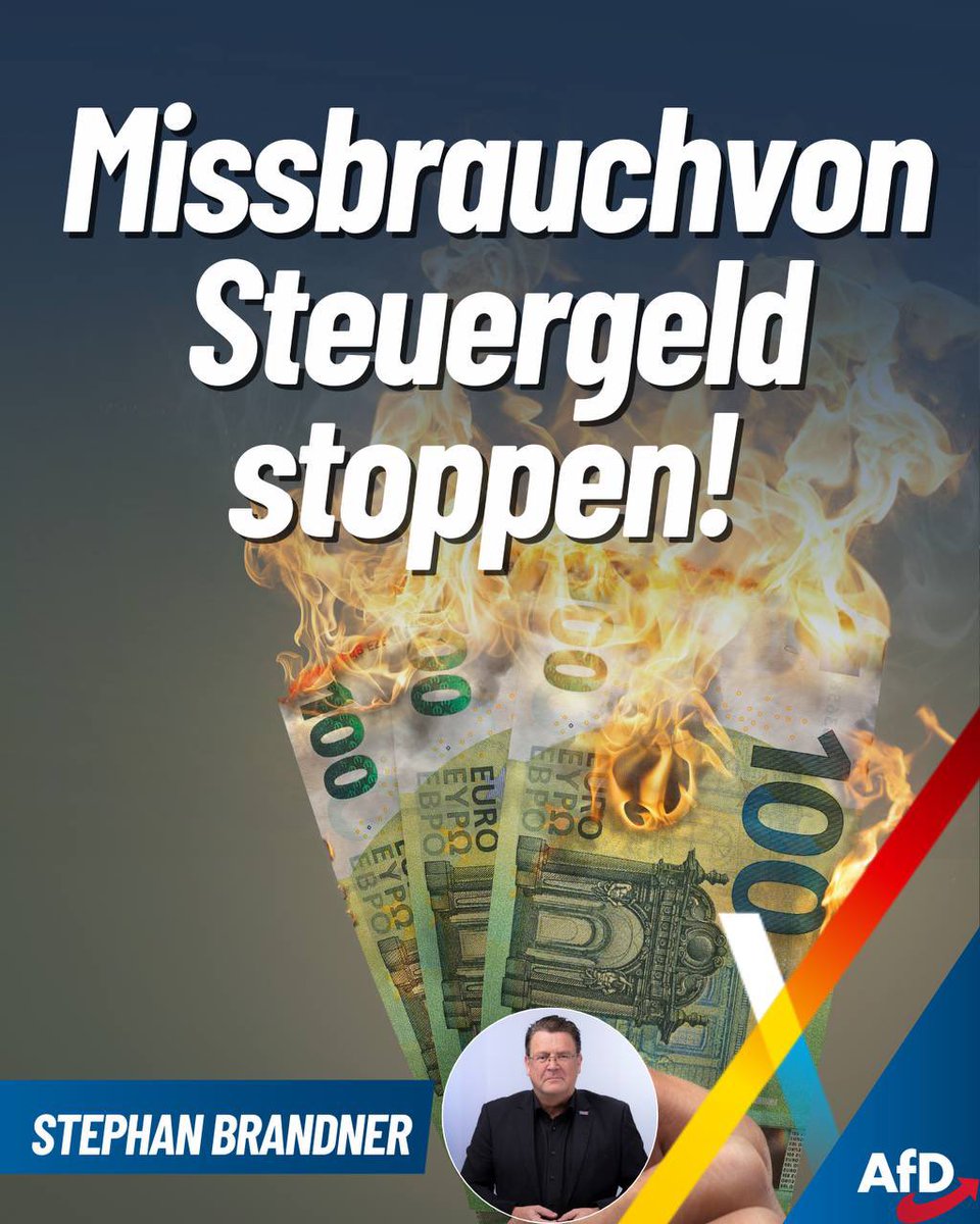 🇩🇪Stephan Brandner🇩🇪 tweet media