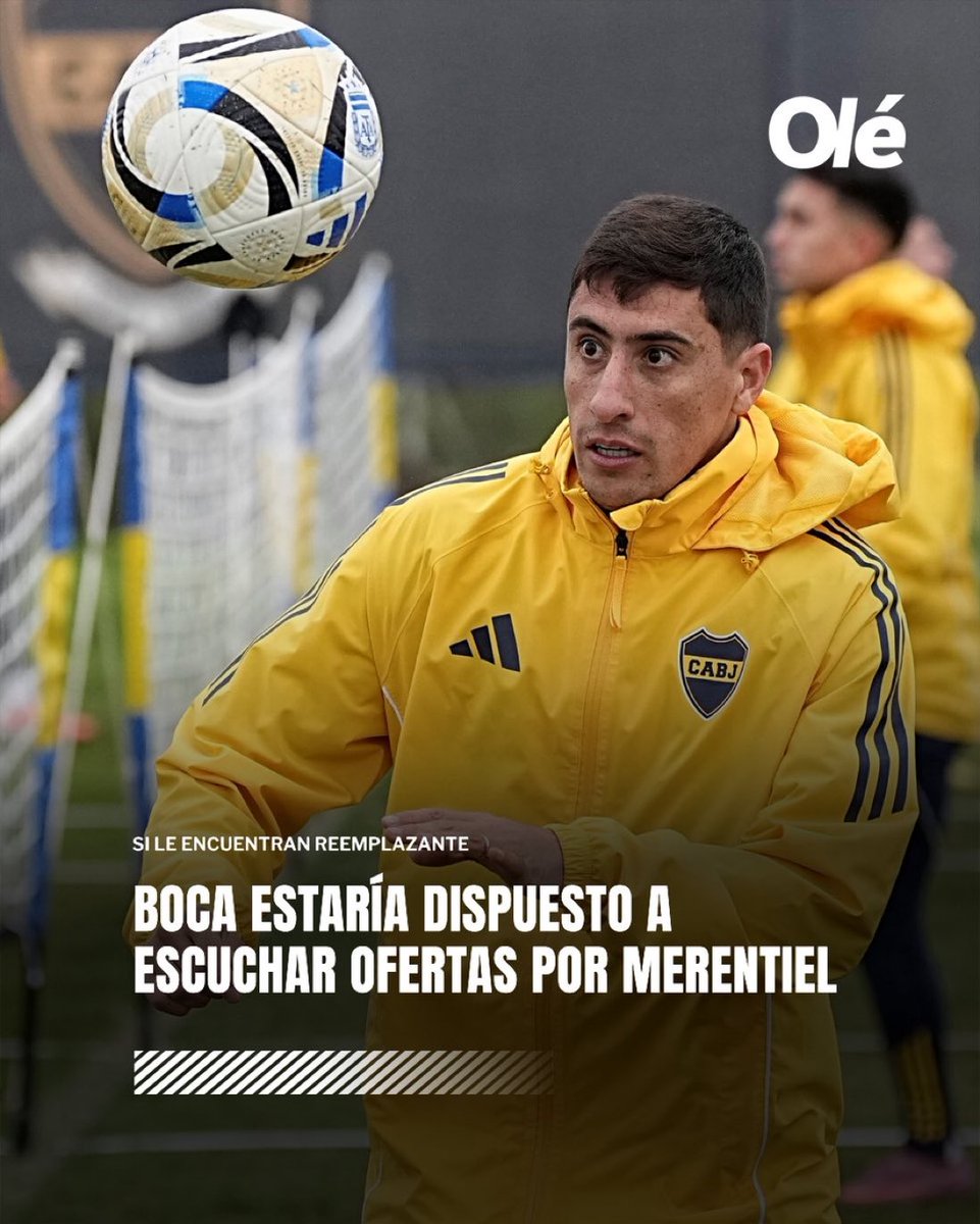 Boca Info tweet media