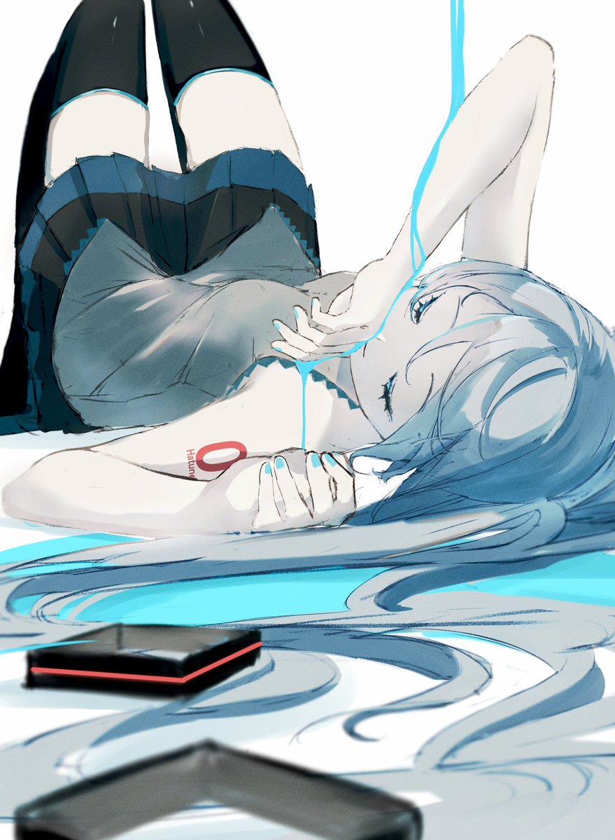ぽてと猫 tweet media