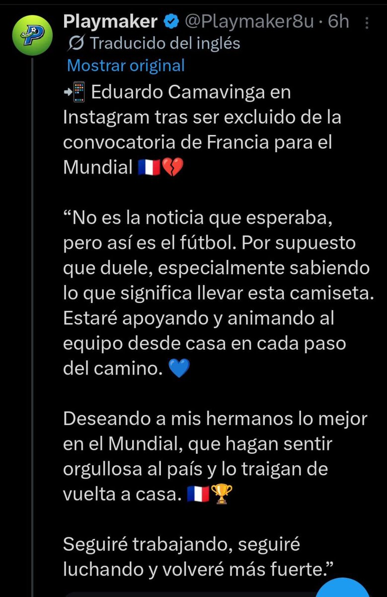 Out of context fútbol colombiano tweet media