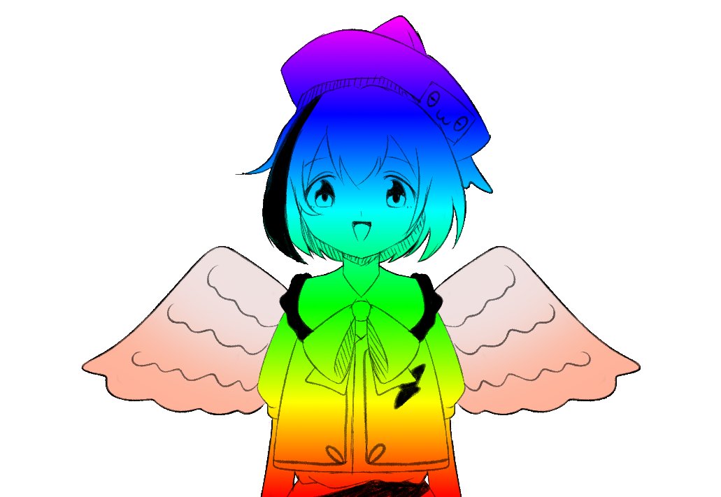 餅田@ゲーム制作中 tweet media