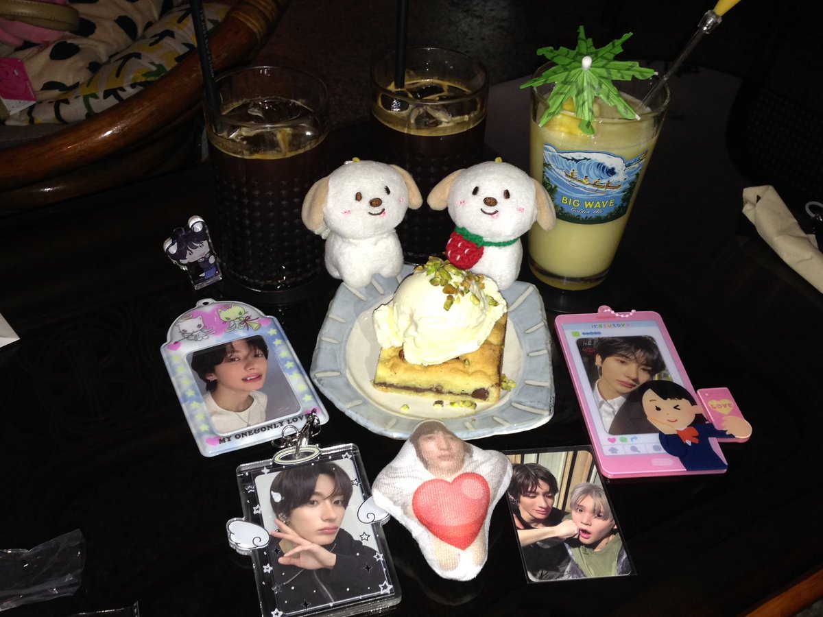 canotonn's tweet photo. ~제1회톤모임~ https://t.co/dlOmv1bzkd