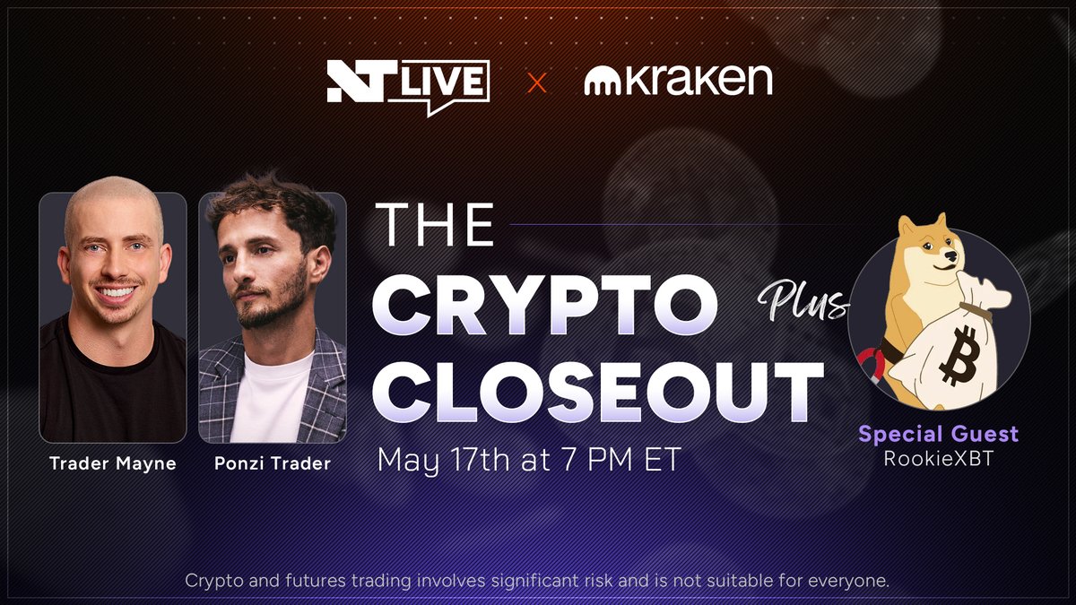 Kraken Pro tweet media