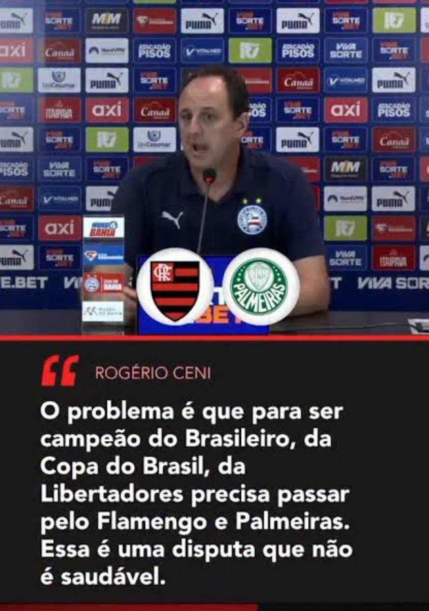 Bahia Xtra tweet media
