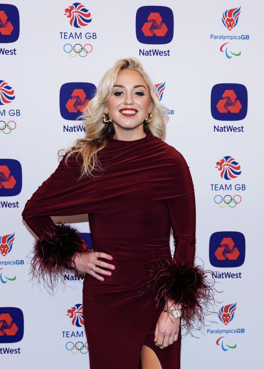 Aimee Fuller tweet media