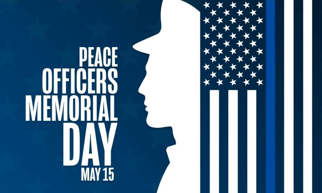 PawleysIslandPD's tweet photo. Please take a moment today to remember the thousands of police officers who have made the ultimate sacrifice in service throughout the years. #neverforget https://t.co/mCRlP5dnQ6