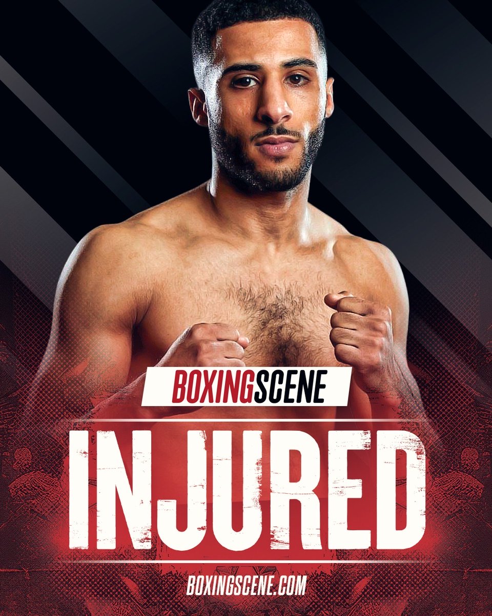 BoxingScene.com tweet media