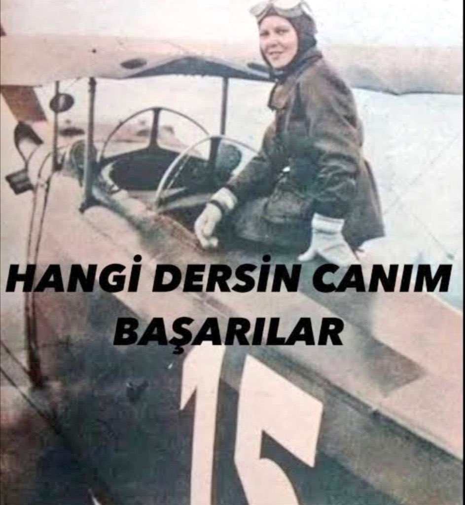 Ben şero tweet media