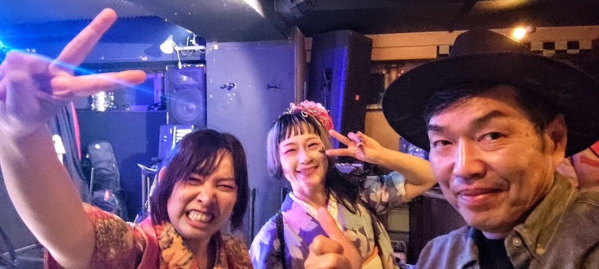 Ryuji.Kanegae tweet media
