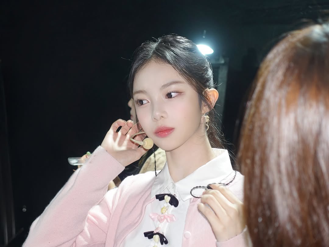 N년 전 오늘의 이안 tweet media