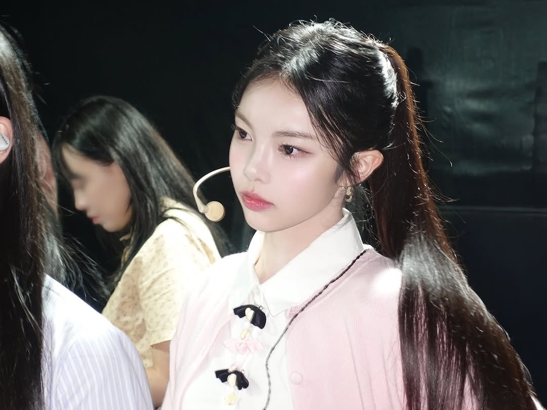 N년 전 오늘의 이안 tweet media
