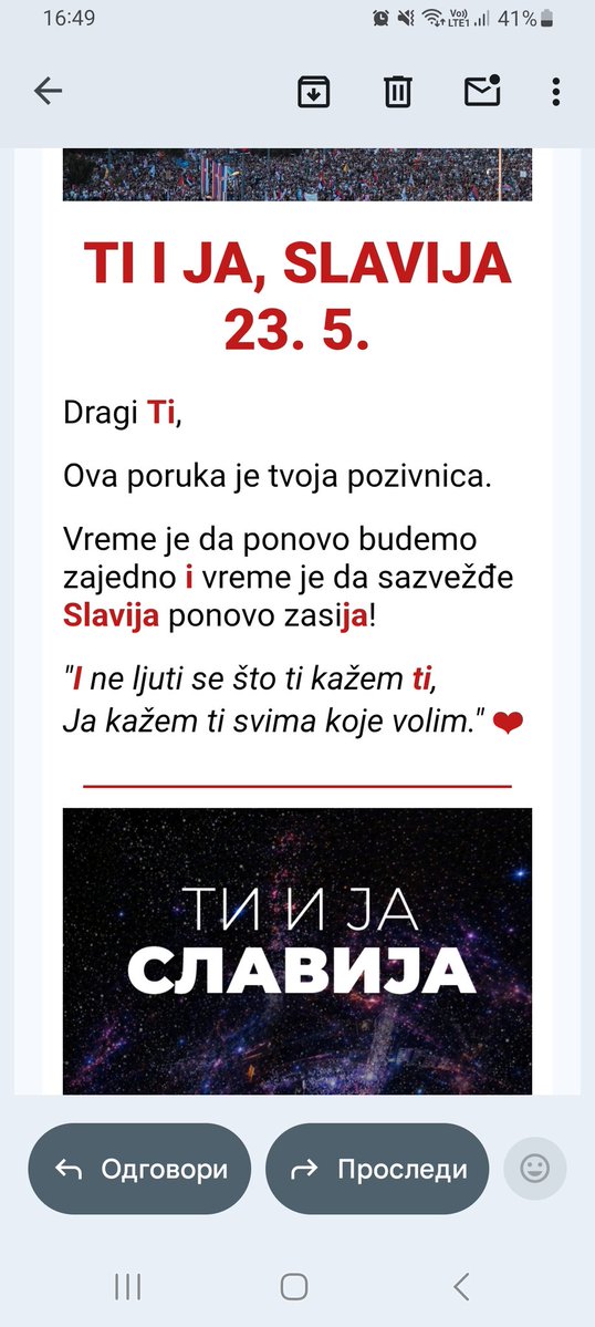 Dona Aleksandra tweet media