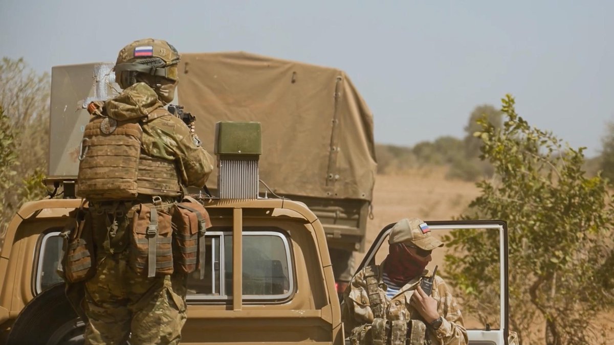 Daily Russian Soldier Pictures tweet media