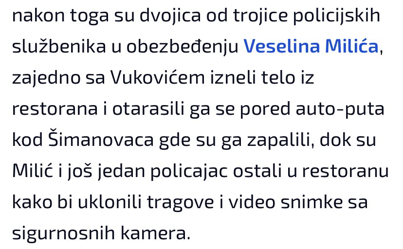 Dobar Loš Vučić tweet media