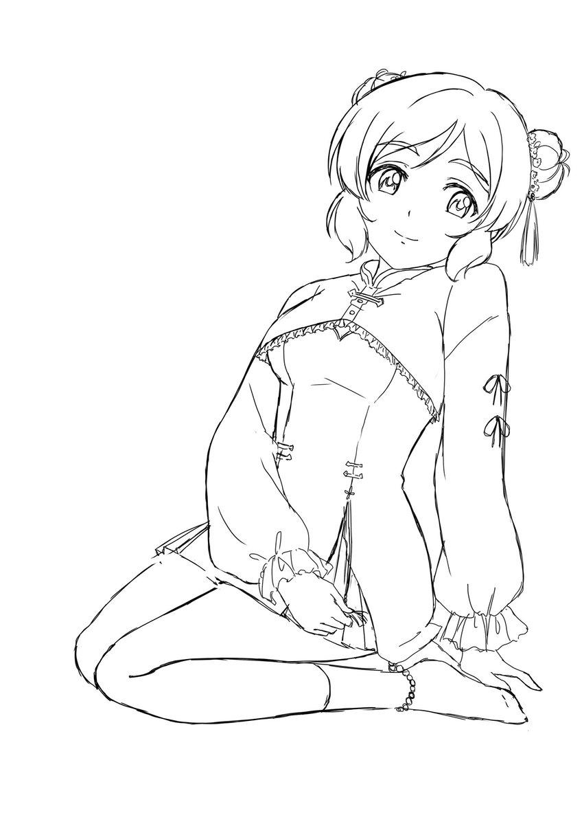 ちょこころねぱんだ tweet media