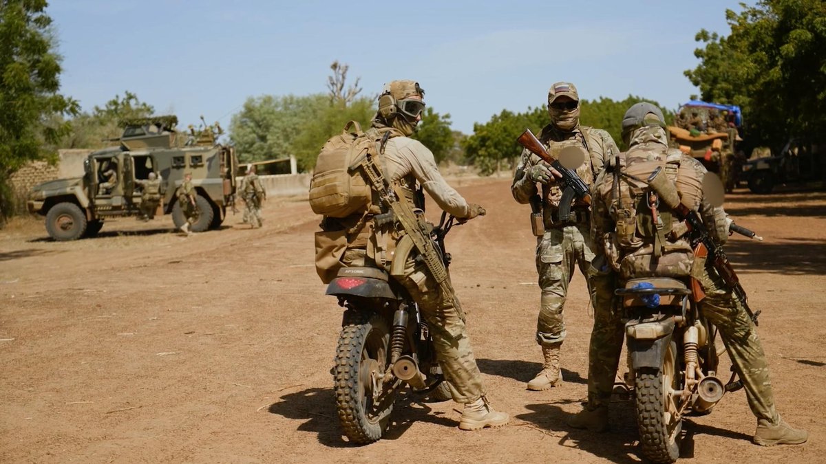 Daily Russian Soldier Pictures tweet media