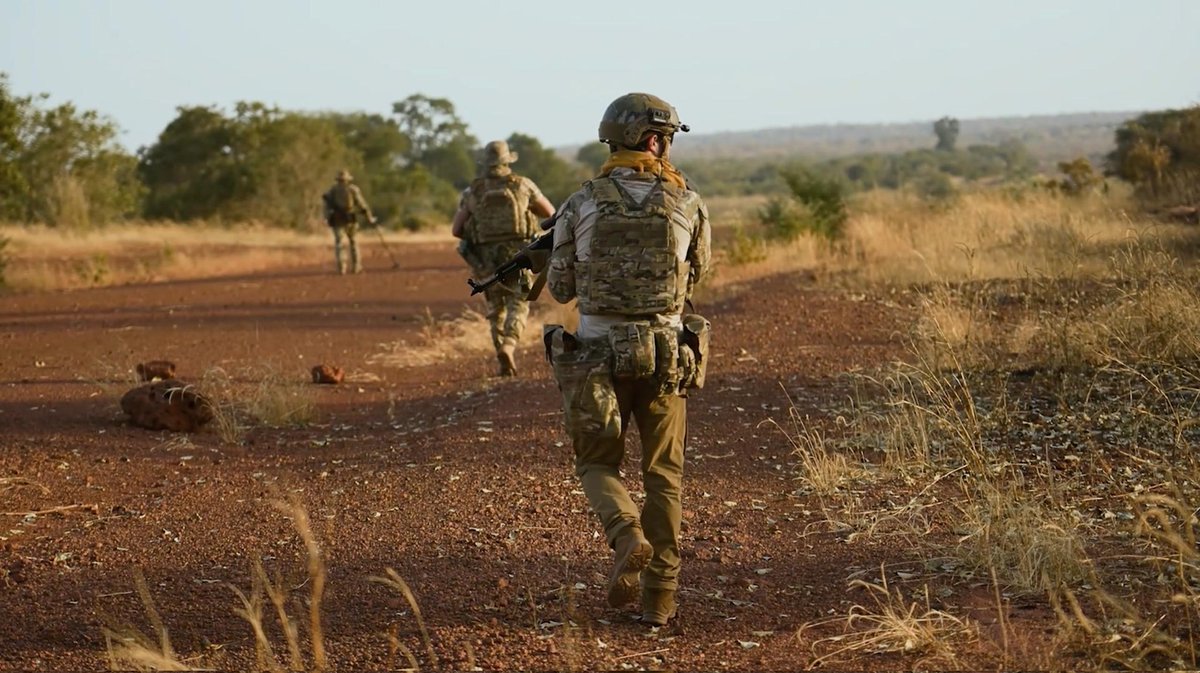 Daily Russian Soldier Pictures tweet media