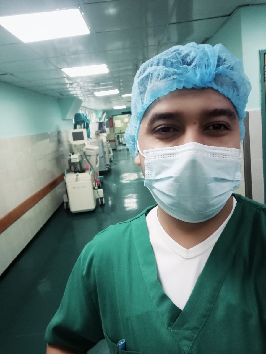 Nurse Mohammed from Gaza🇵🇸 tweet media