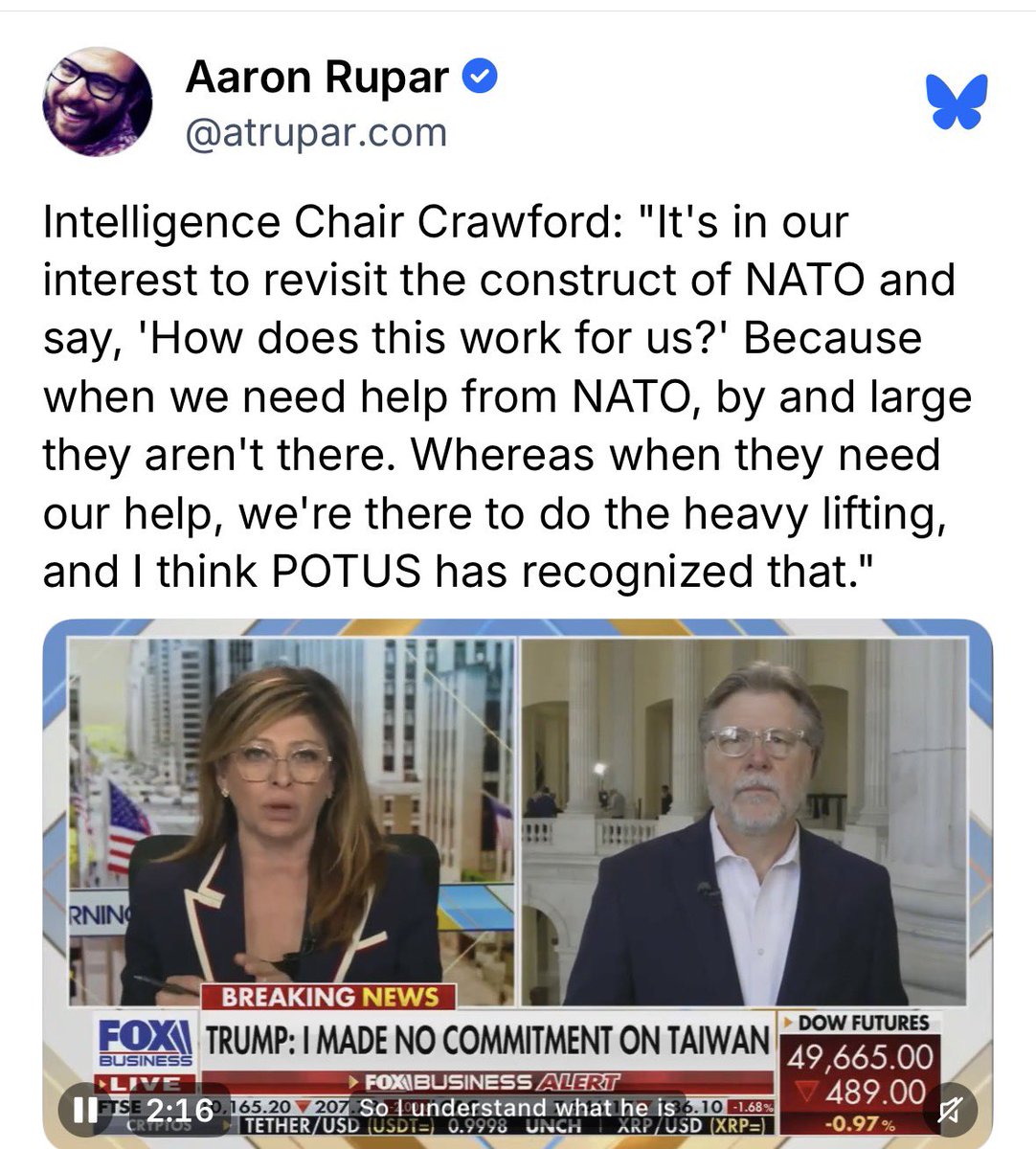 Joe Walsh tweet media