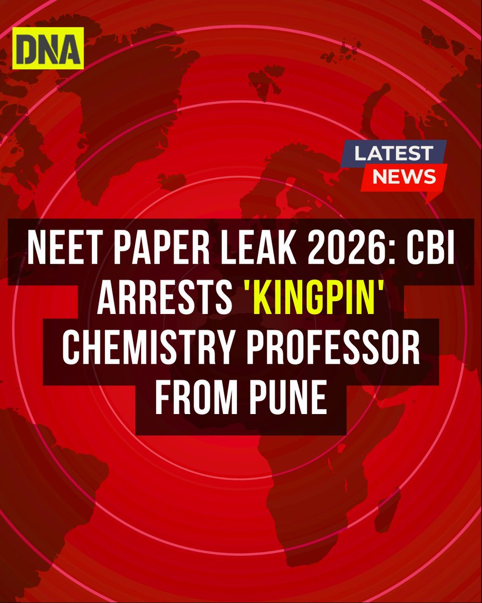 DNA tweet media
