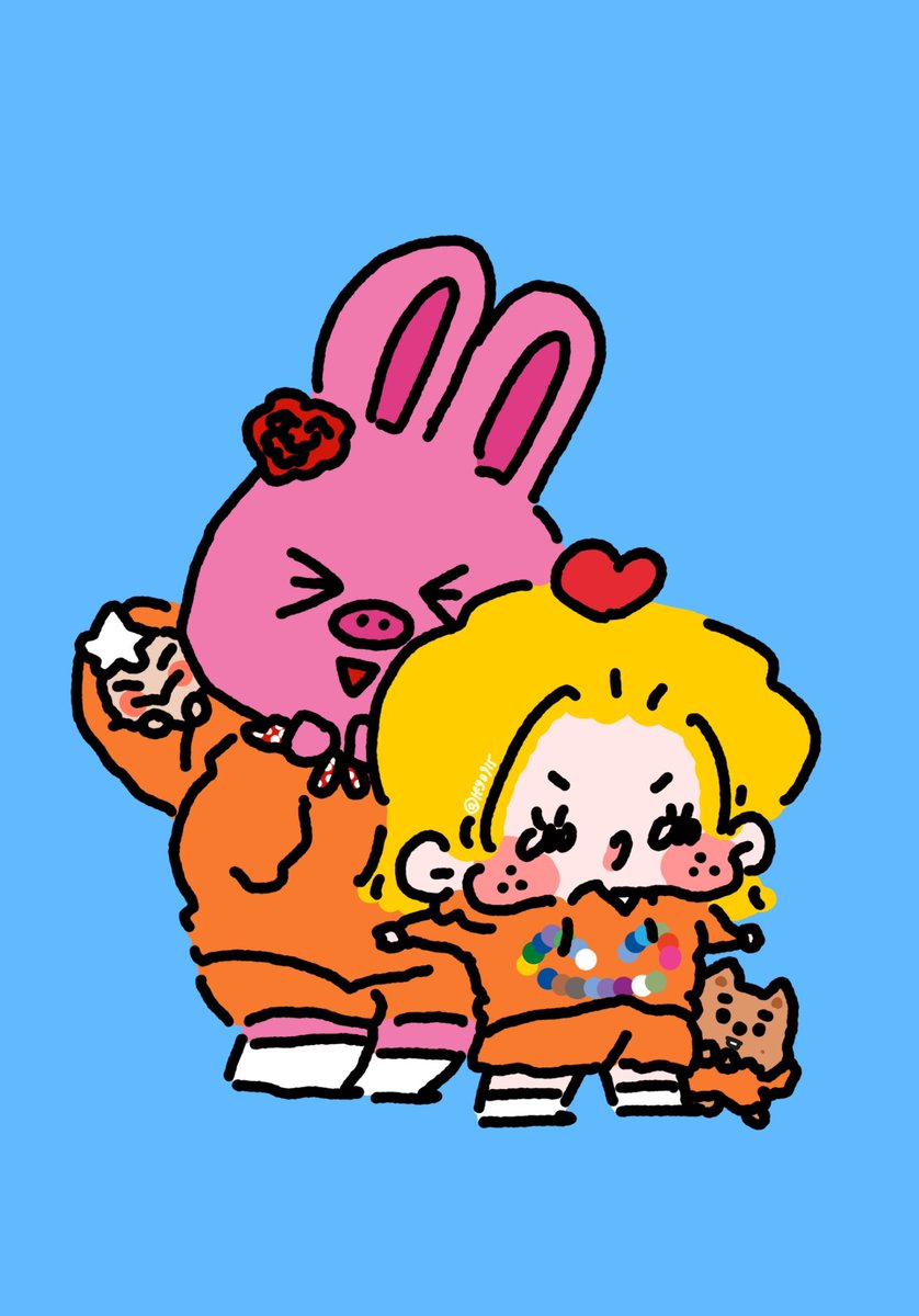 꿀호떡 tweet media