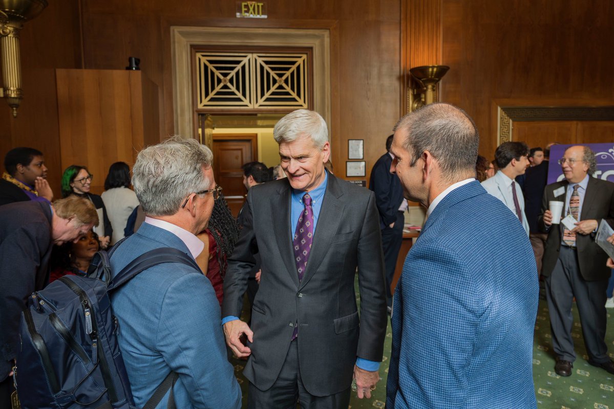 U.S. Senator Bill Cassidy, M.D. tweet media