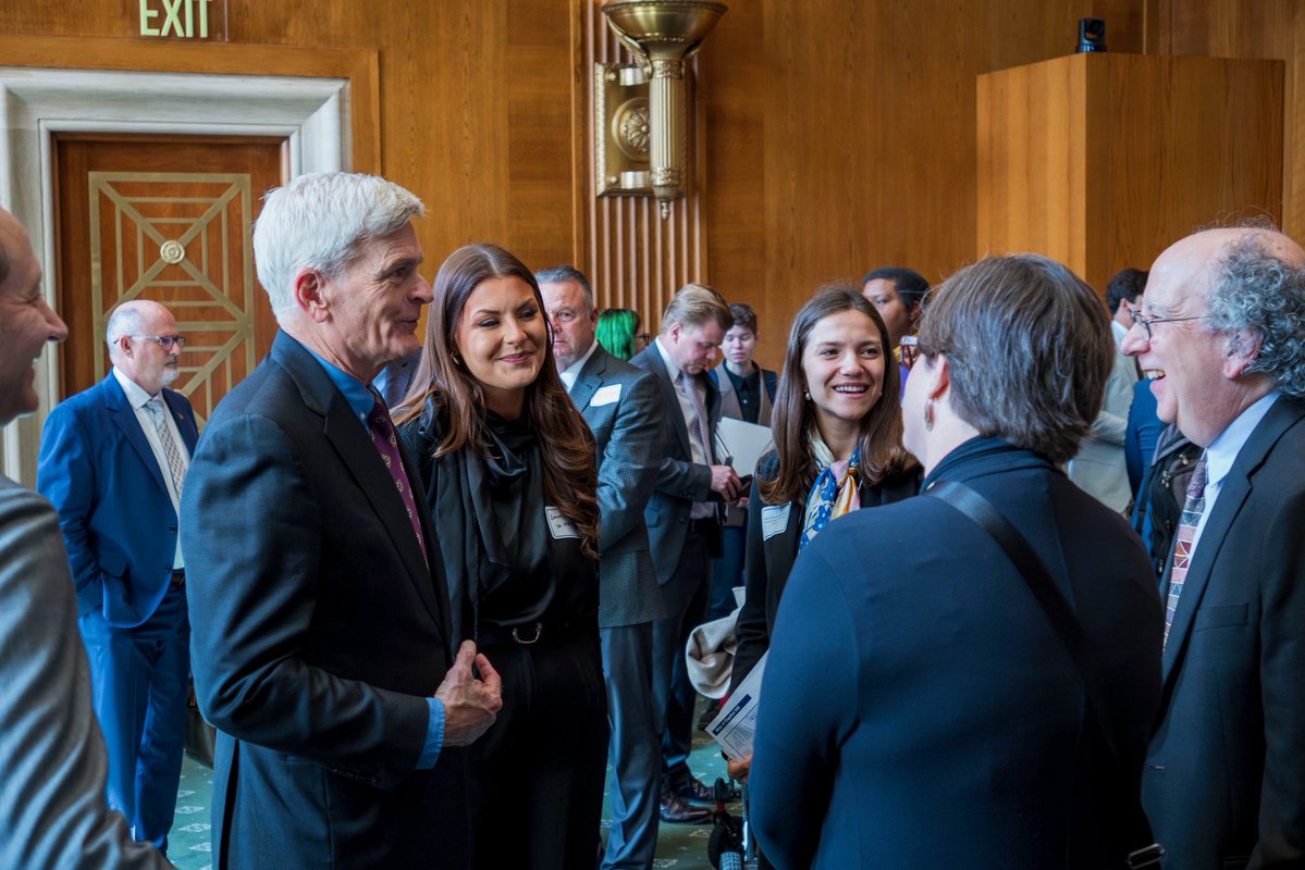 U.S. Senator Bill Cassidy, M.D. tweet media