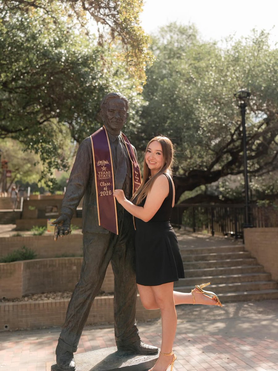 LBJ Library tweet media