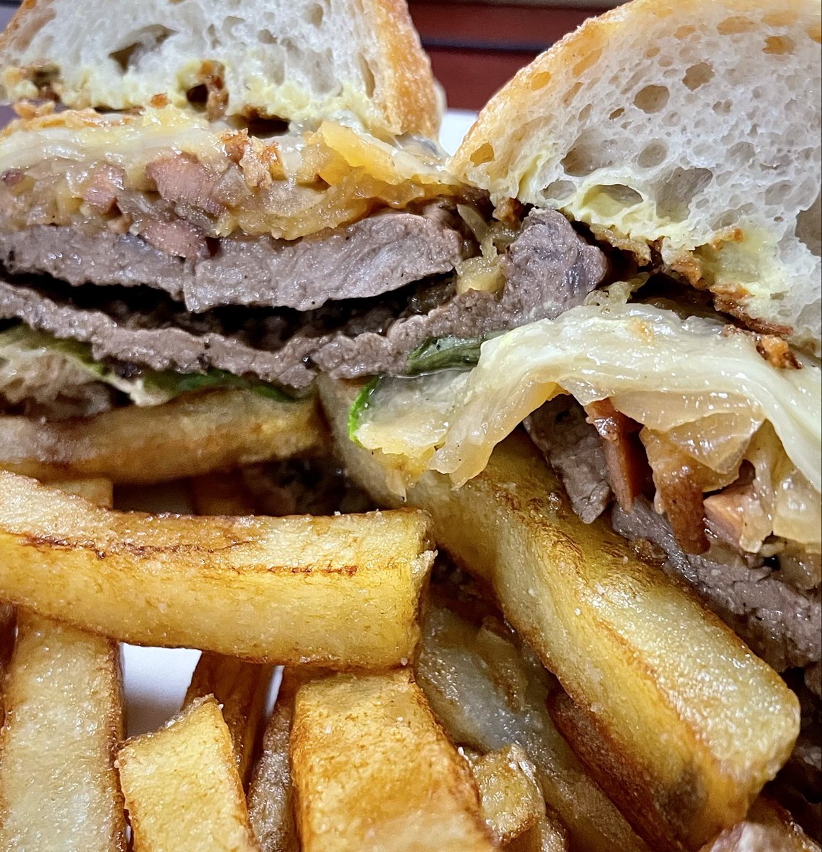 Toronto Food Blog tweet media