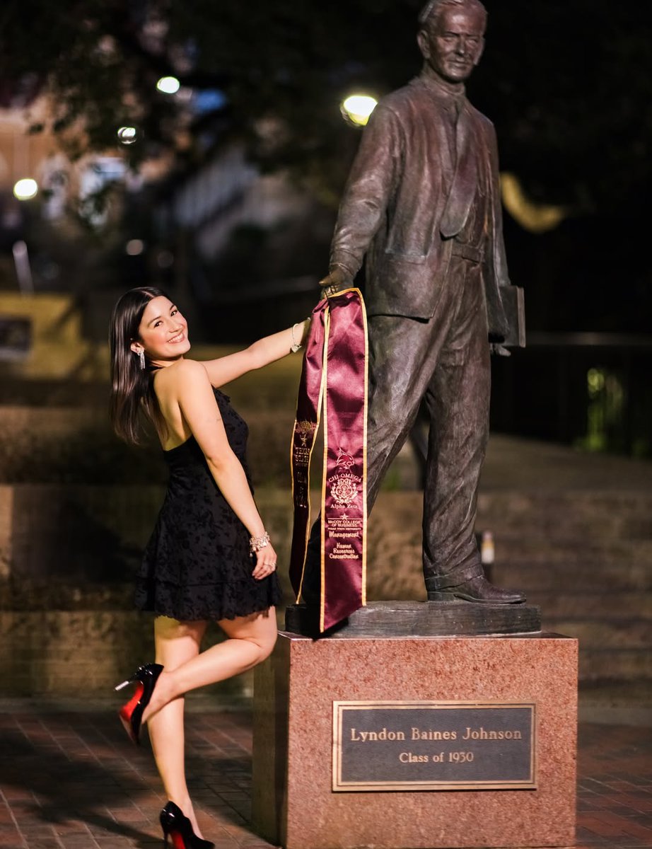 LBJ Library tweet media