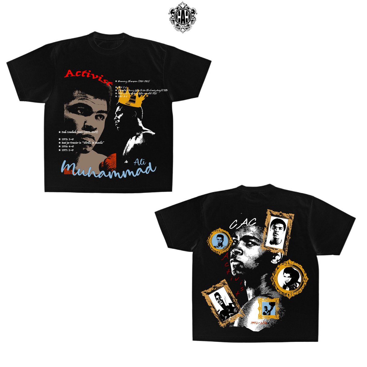 acvstX's tweet photo. 18/05/26⏳
4 new pieces out on Monday, 18th May! 
Will be available on our webstore(https://t.co/rvCh9Z5Ugy) and our retail store.
Cause a change! https://t.co/GOX87mXiDx