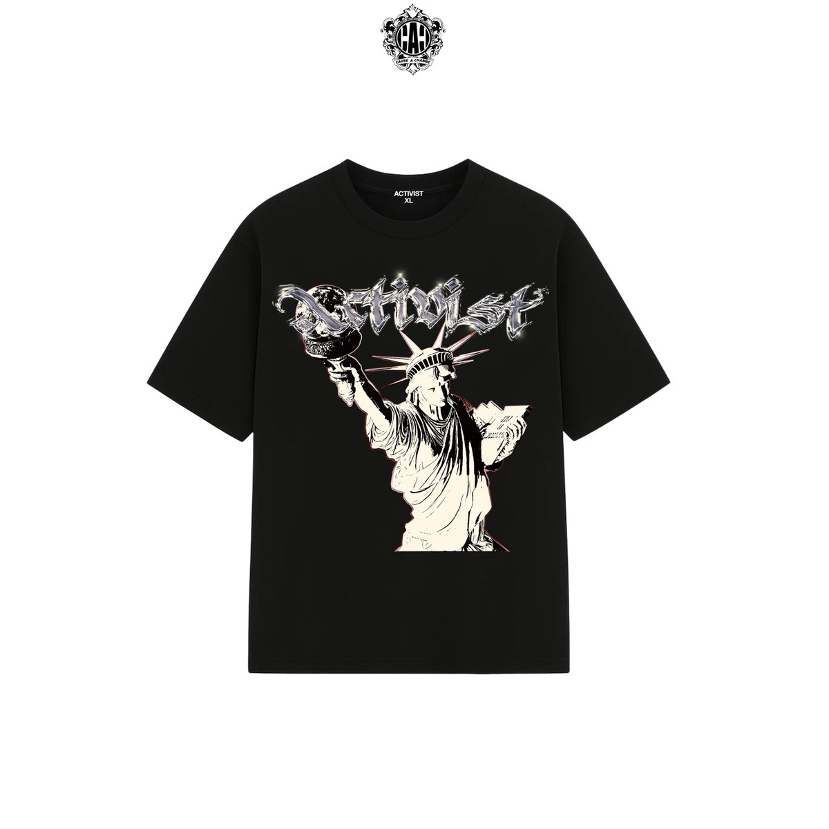 acvstX's tweet photo. 18/05/26⏳
4 new pieces out on Monday, 18th May! 
Will be available on our webstore(https://t.co/rvCh9Z5Ugy) and our retail store.
Cause a change! https://t.co/GOX87mXiDx