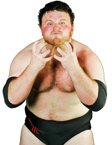 BritWresAwayDay's tweet photo. It was great to see Dave Mastiff, probably the UK's lead heavyweight (and IPW:UK British H'weight Champion) get such a starring role against the GHC Heavyweight Champion.

He looked the part in there too, and I think many thought he'd get a NOAH gig out of it.

He didn't.

[cont] https://t.co/mKJZAorYAP