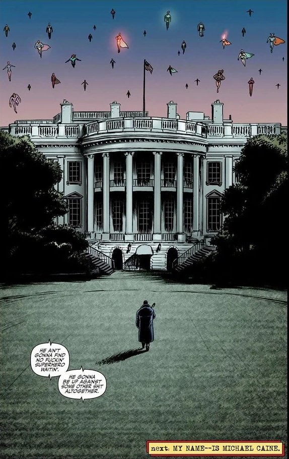 Ultimate Carnage tweet media
