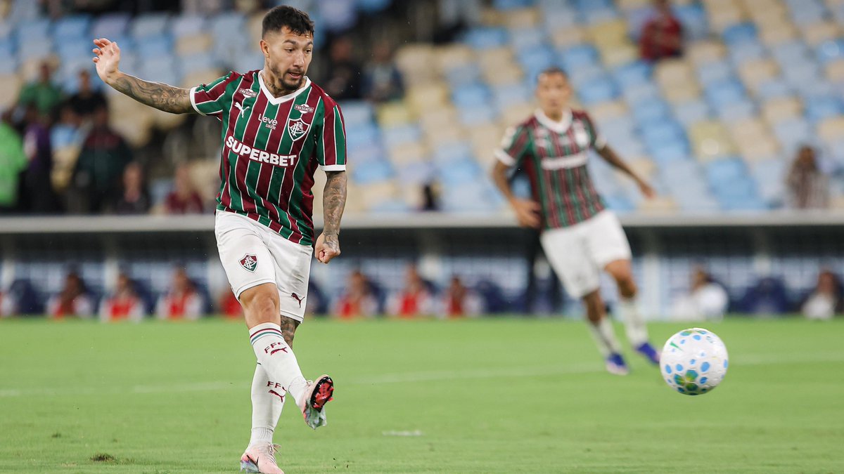 Sofascore Brasil tweet media