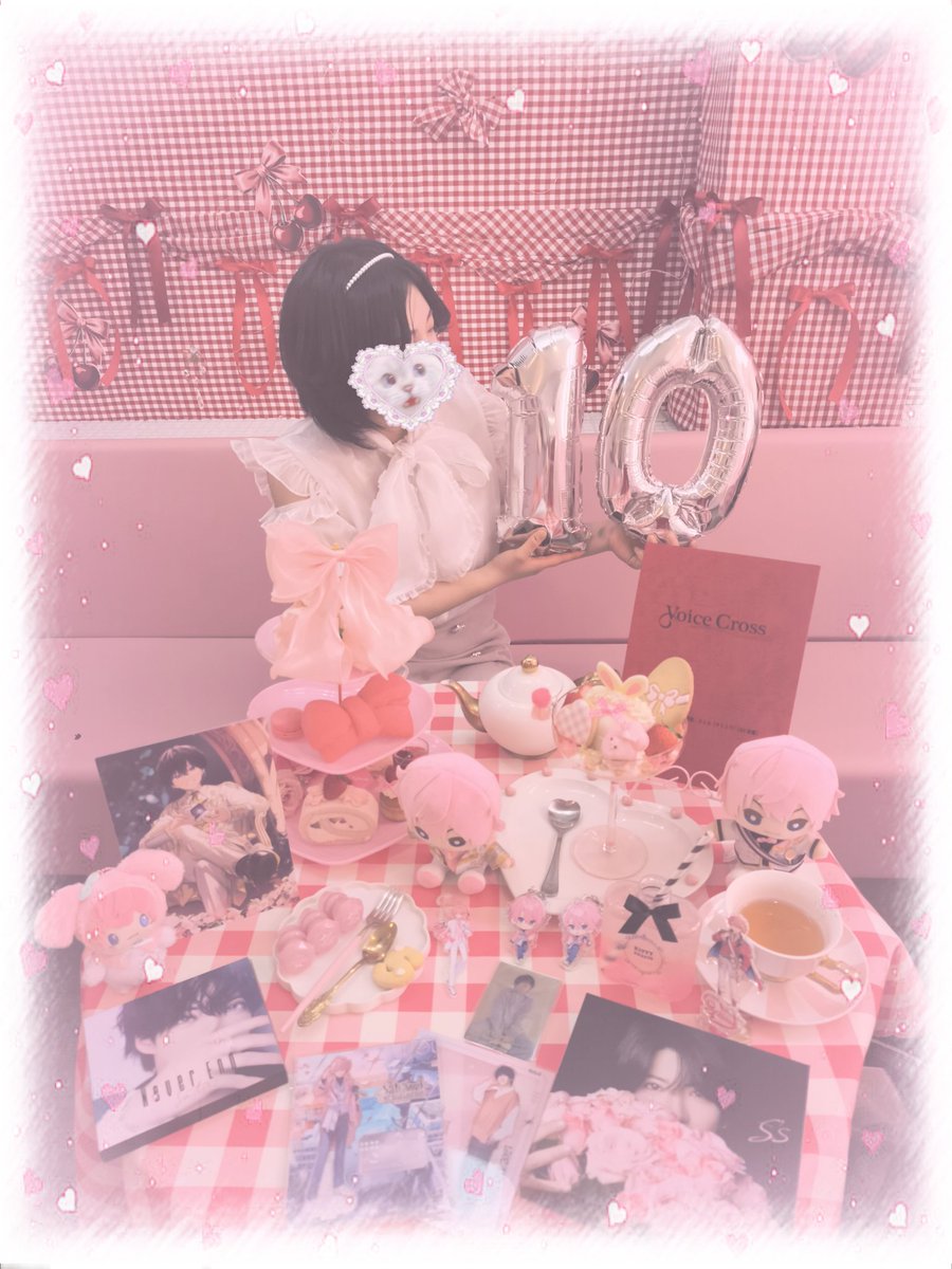 フラガリア🍓 tweet media