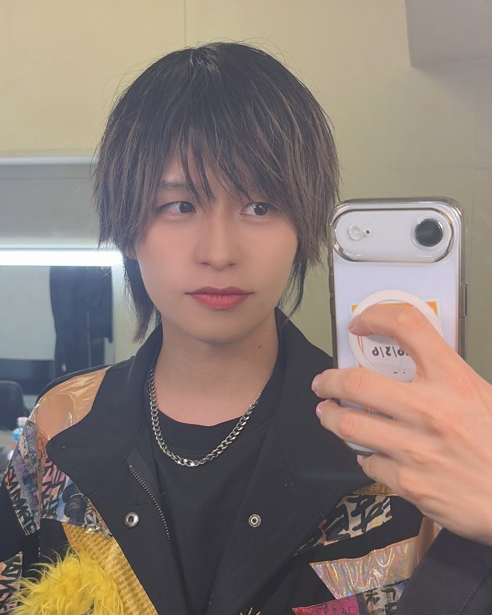 池琉希 tweet media