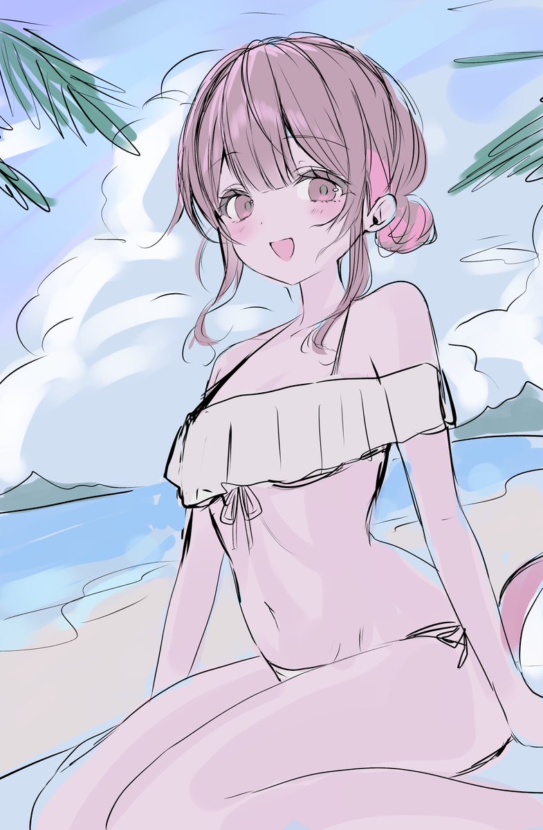 きはる🌷 tweet media