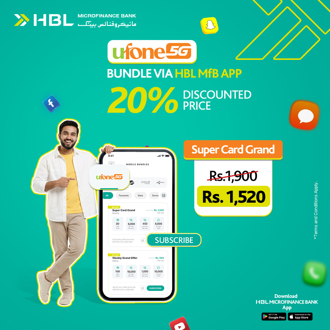 HBL MfB Digital tweet media