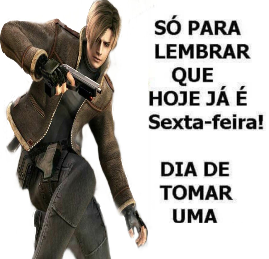 Leon de olho vermelho tweet media