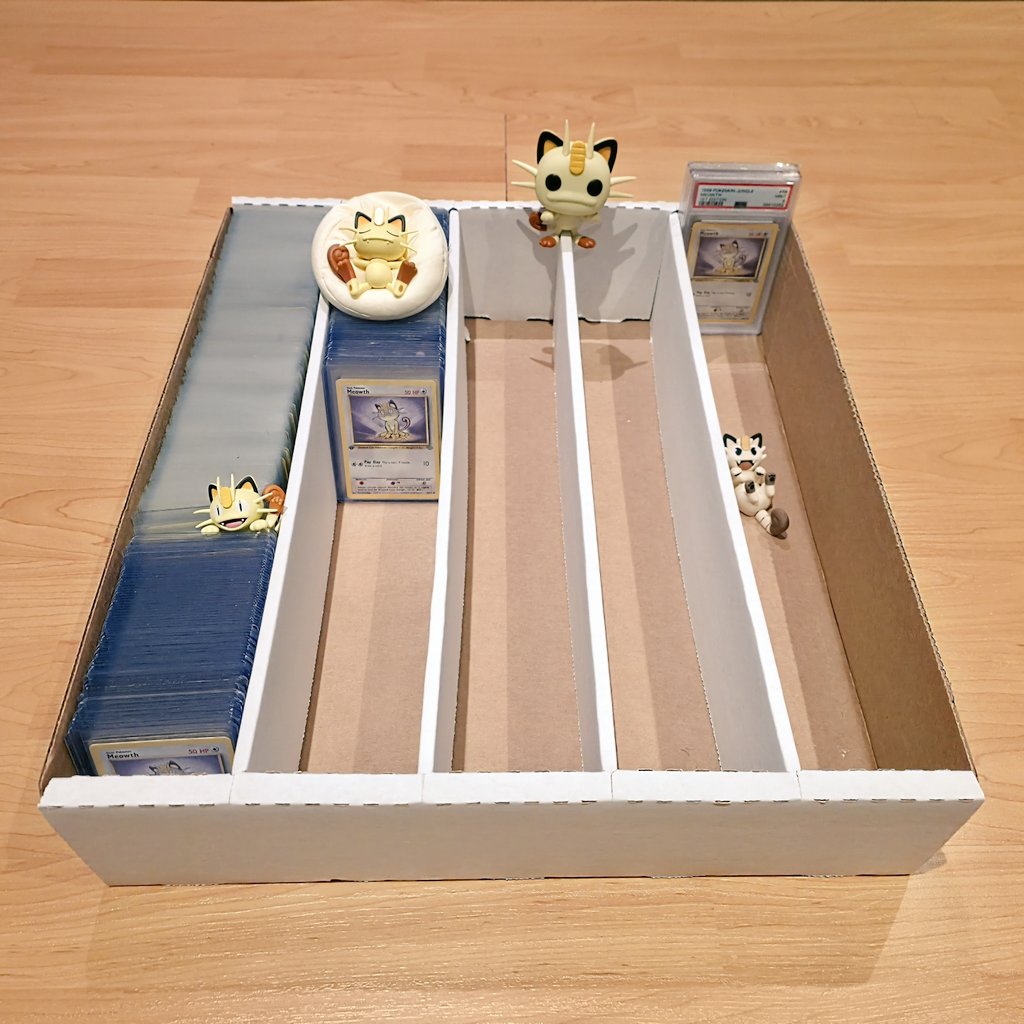 Meowth Prince tweet media