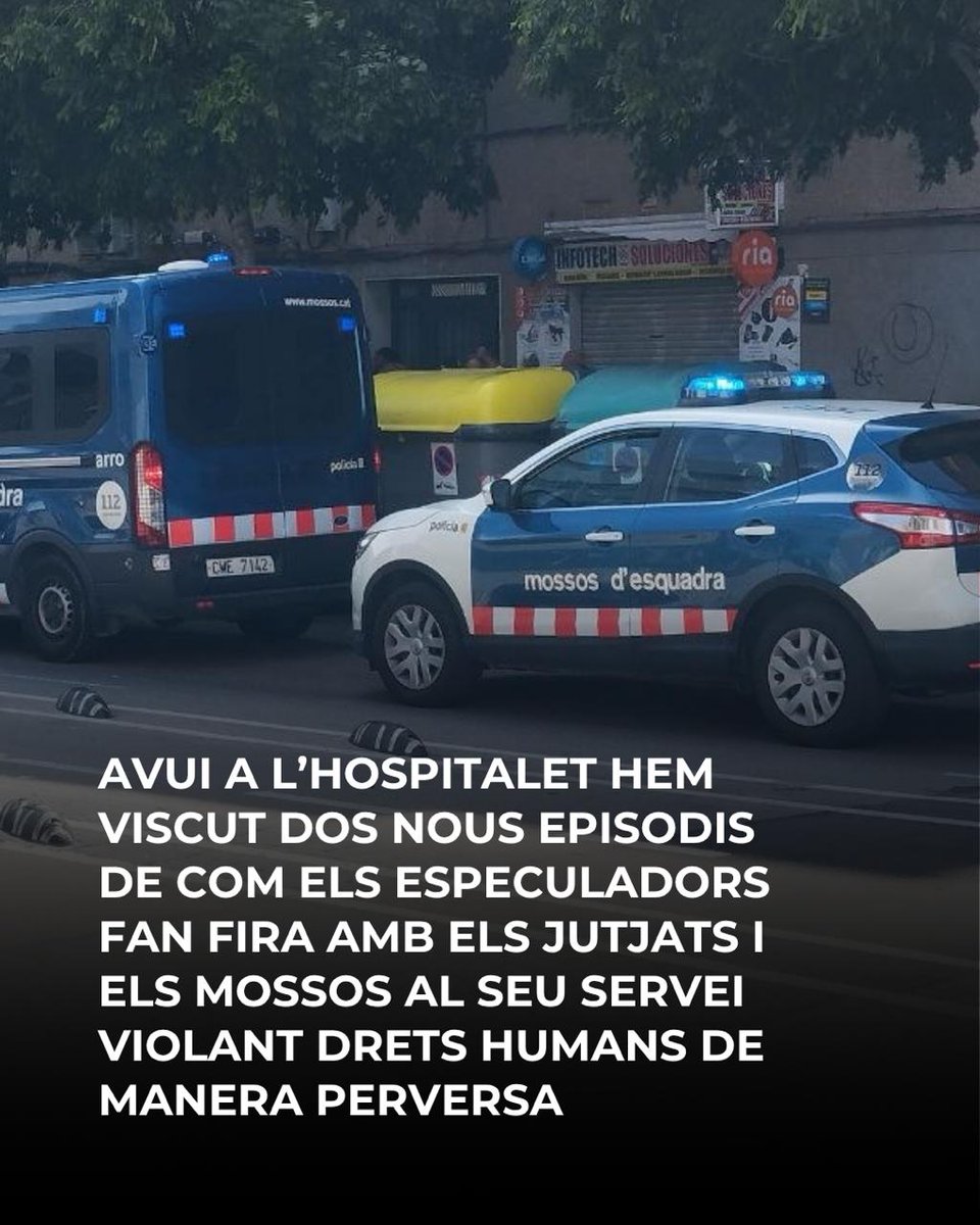 PAH Barcelona tweet media
