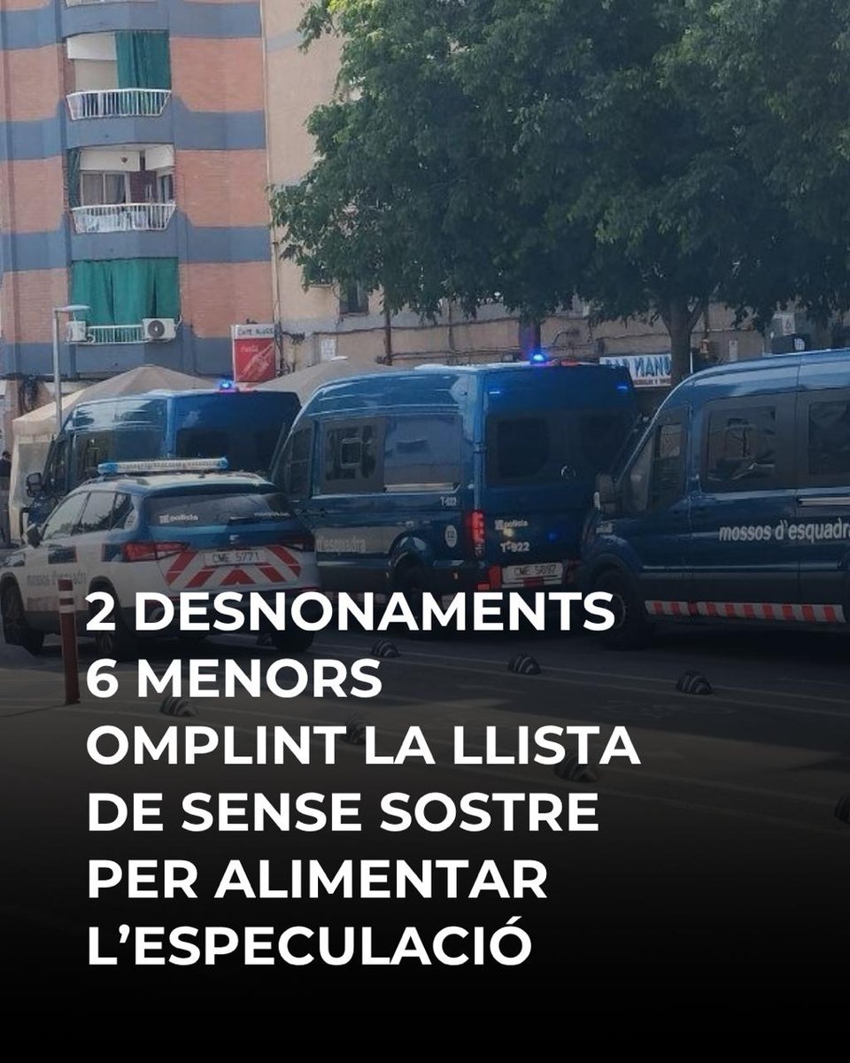 PAH Barcelona tweet media