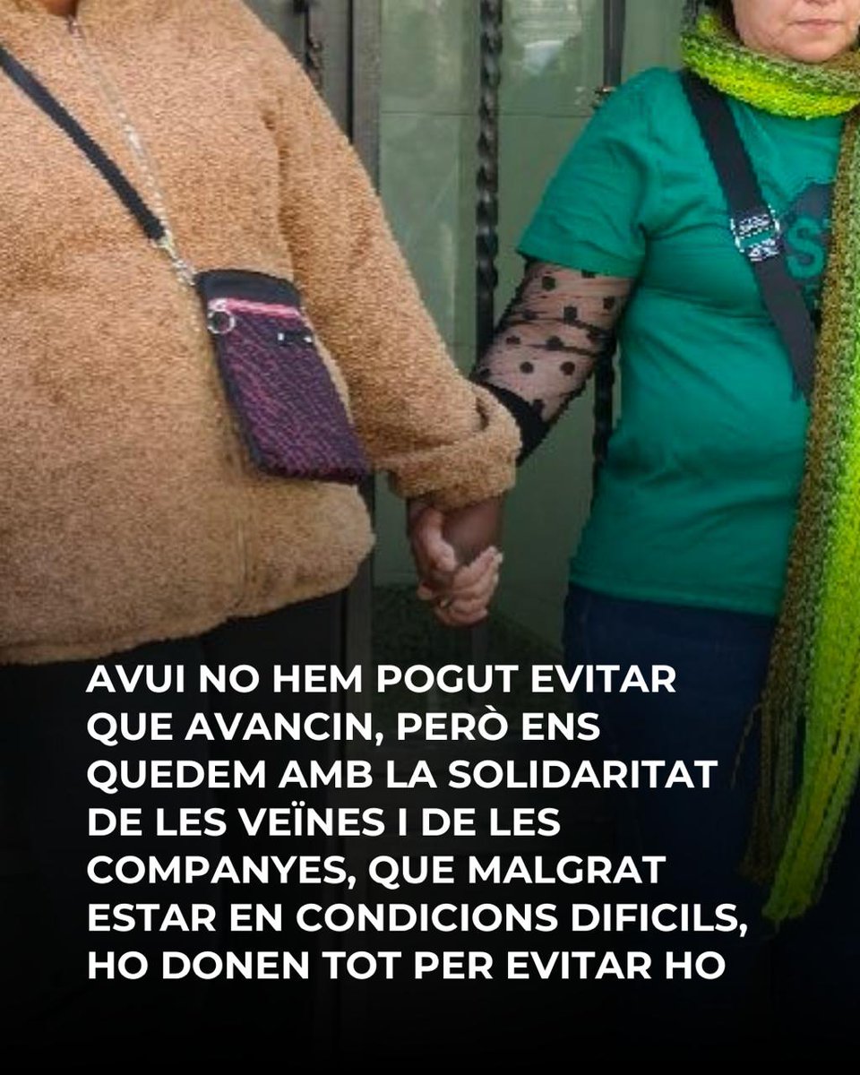 PAH Barcelona tweet media