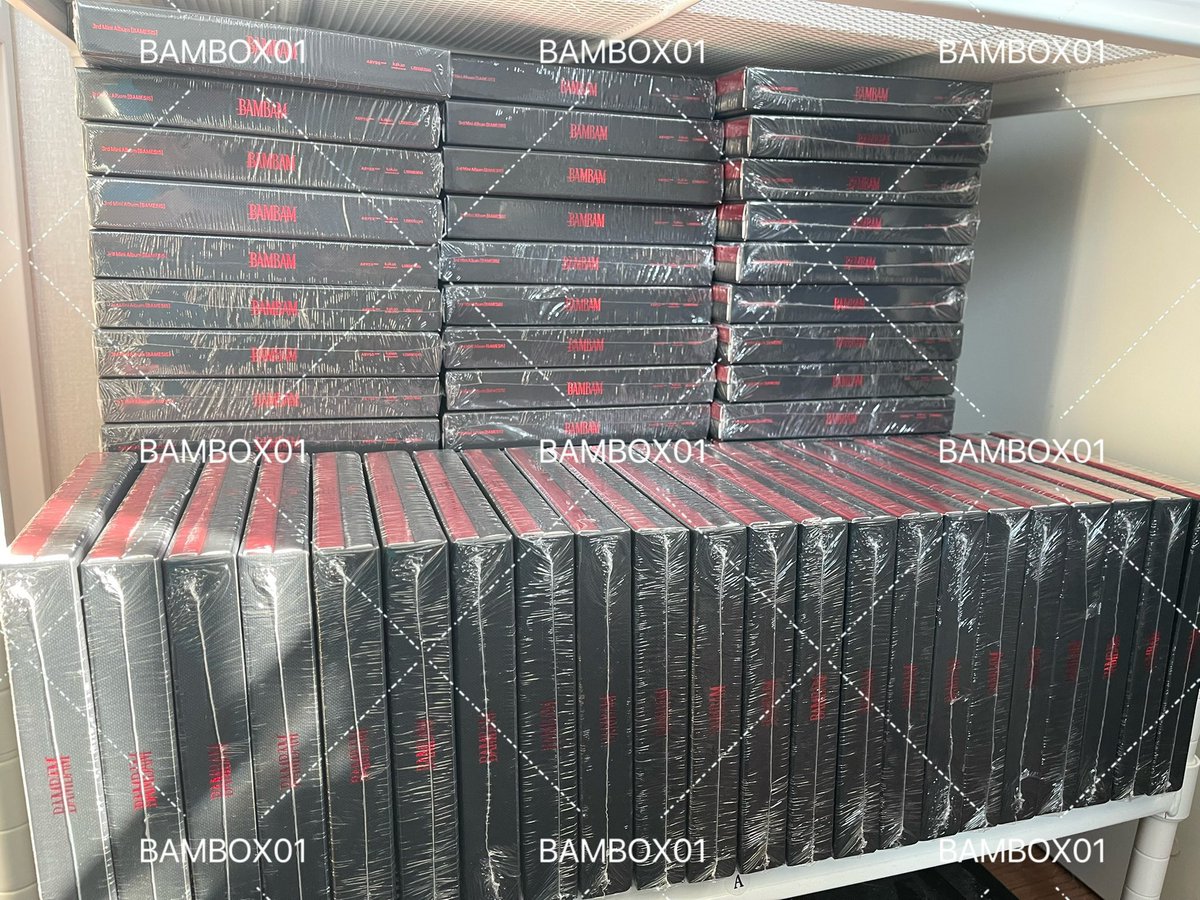 bambox01's tweet photo. Pls RT 🙏
อัลบั้ม BAMESIS
1 บั้ม = 79.- 
ส่งเหมา 40 💌

DM ได้เลยค่าาา

#ตลาดนัดอากาเซ่ #ตลาดนัดอากาเซ #ตลาดนัดเมนแบม #ตลาดนัดเมนแบมแบม #ตลาดนัดgot7 #ตลาดนัดBamBam #ตลาดนัดเมนBamBam #ตลาดนัดก็อตเซเว่น 
#ตลาดนัดอากาเซ่ #ตลาดนัดgot7​ #การ์ดgot7 #ตลาดนัดอากาเซ #GOT7 #Bamesis #ตลาดนัดอากาเซ่