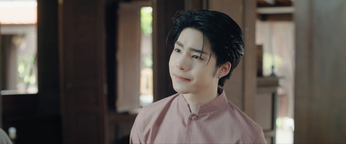 ภพเธอ | Love Upon a Time Series tweet media