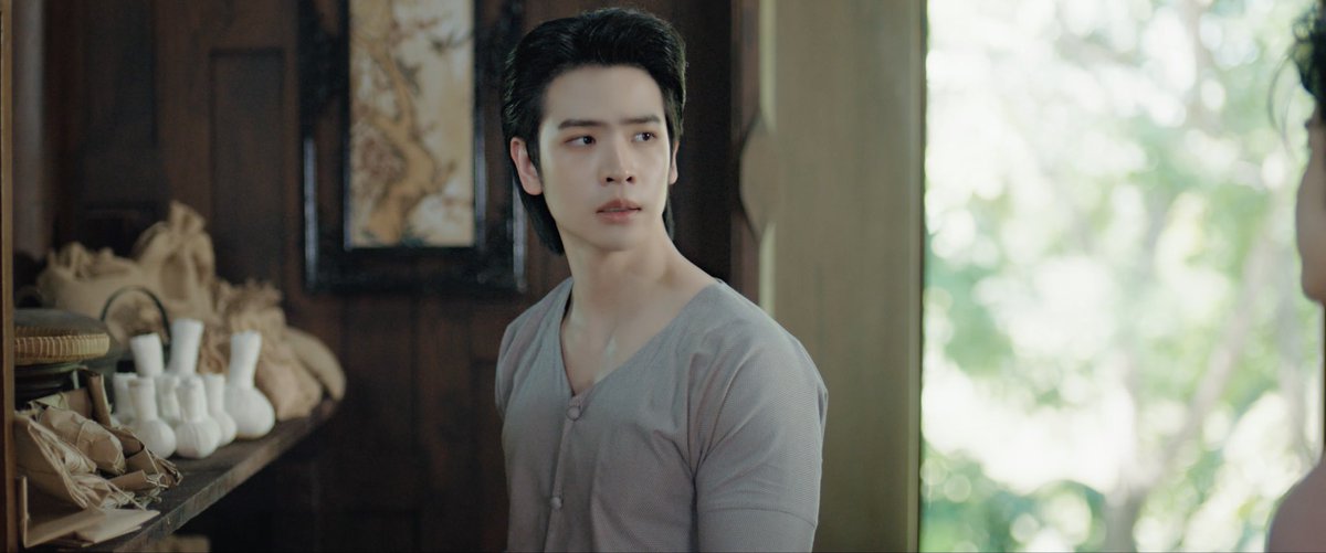 ภพเธอ | Love Upon a Time Series tweet media