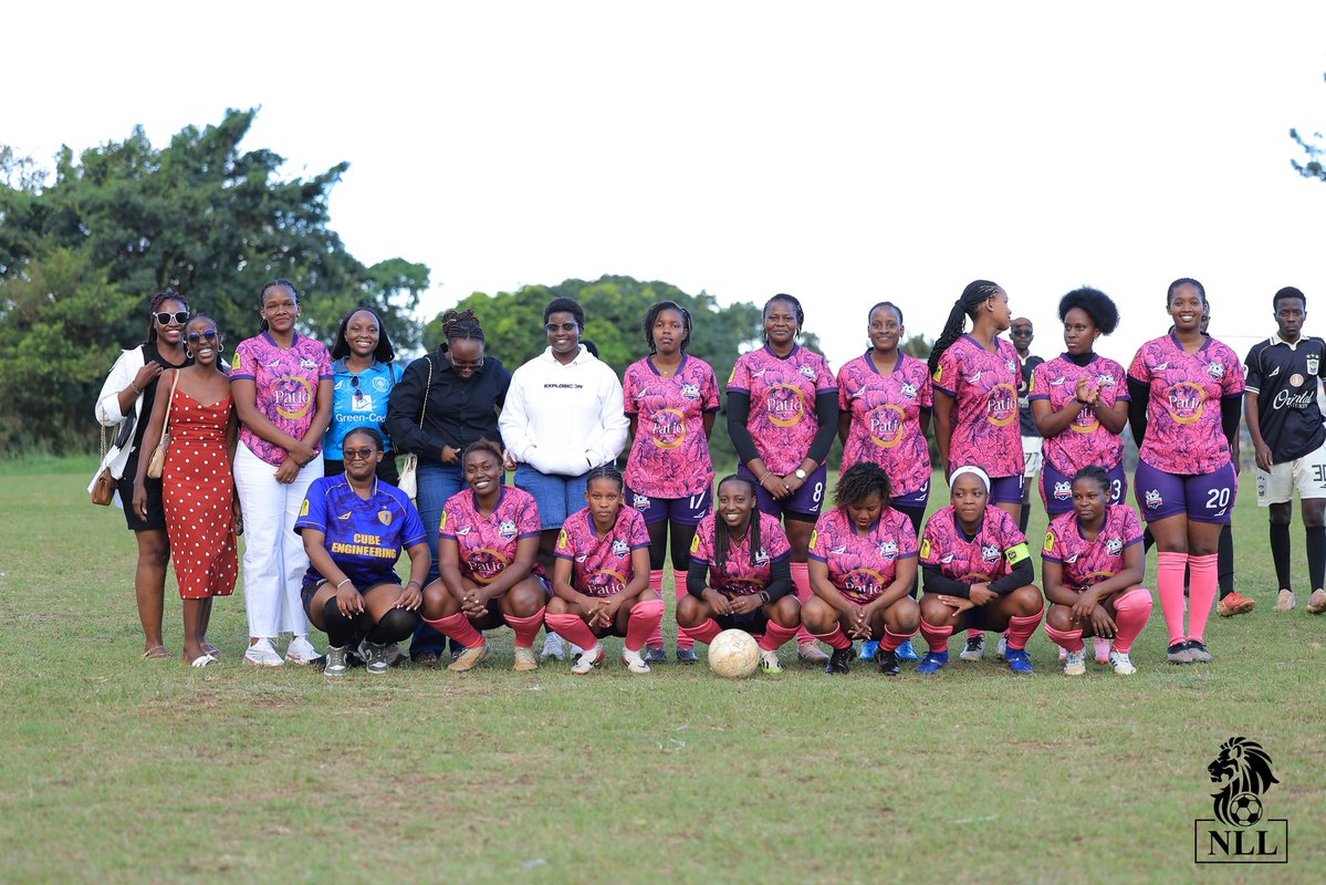Fc Bweras Official tweet media
